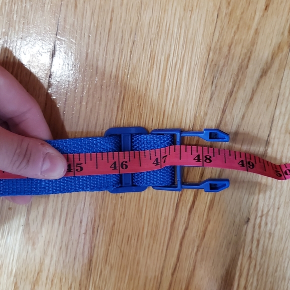 EUC Pabst Blue Ribbon mini fanny pack - Picture 4 of 6